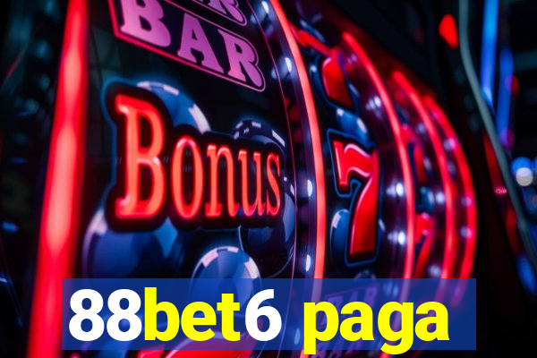 88bet6 paga